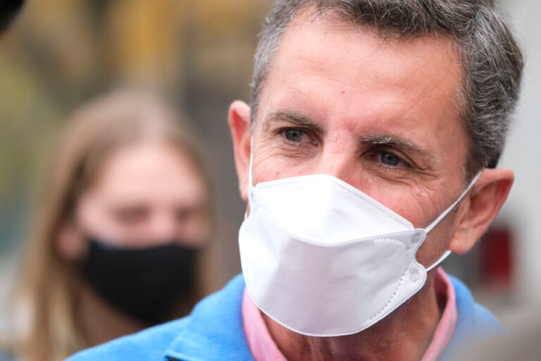 Se suma a Johannes Kaiser: Gonzalo de la Carrera renunció al Partido Republicano