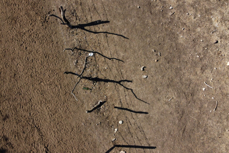 Informe Hídrico de Chile: 13 años consecutivos de sequía y el cuarto más seco en la historia del país