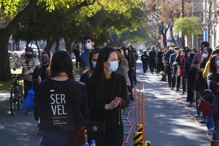 Segunda vuelta: Las reglas que no debes olvidar para evitar sanciones