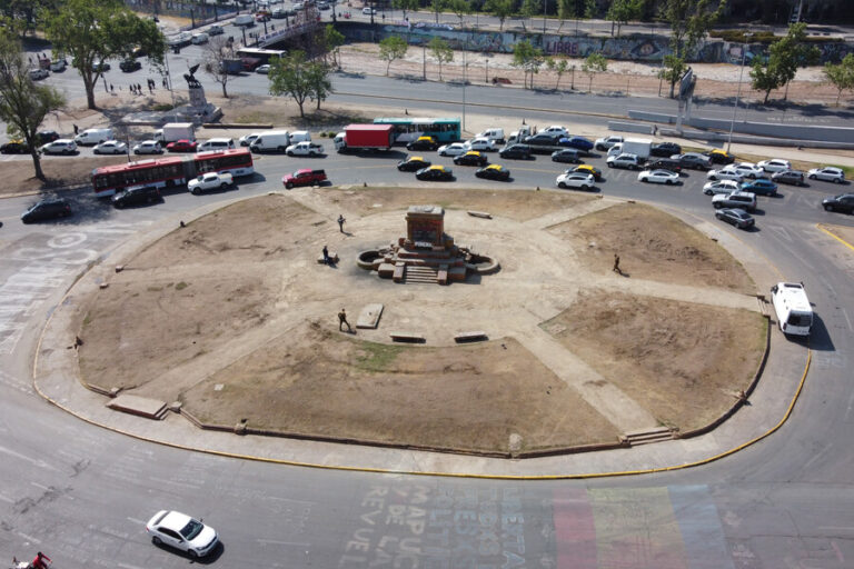 Carabineros advirtió posibilidad de 