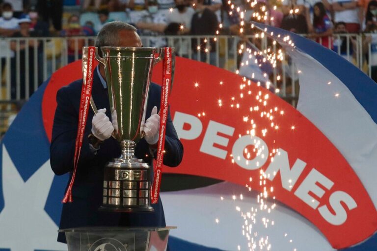 Se termina el campeonato y se define todo: ¿Quién clasificó a copas internacionales y qué pasa con el descenso?