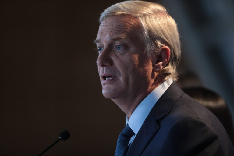 José Antonio Kast valoró el proyecto de Pensión Garantizada Universal