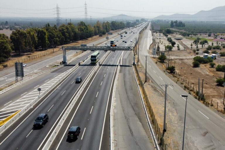 Gobierno publicó llamado a licitación para 