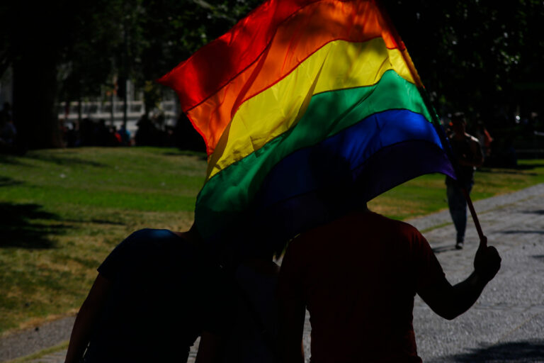 Movilh denunció ataque de odio que dejó con muerte cerebral a víctima de 58 años