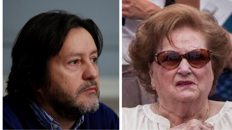 “Espero que este momento sirva de reflexión”: Diputado Tucapel Jiménez respecto a la muerte de Lucía Hiriart