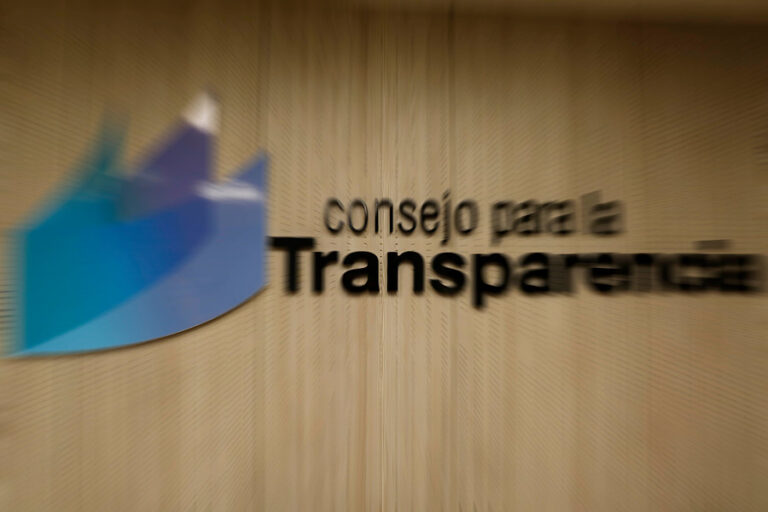 Columna de Gloria de la Fuente: Positivos efectos de Transparencia Activa en la prevención y lucha contra la corrupción