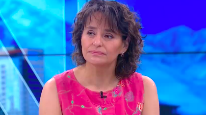 Astroza catalogó a Merkel como 