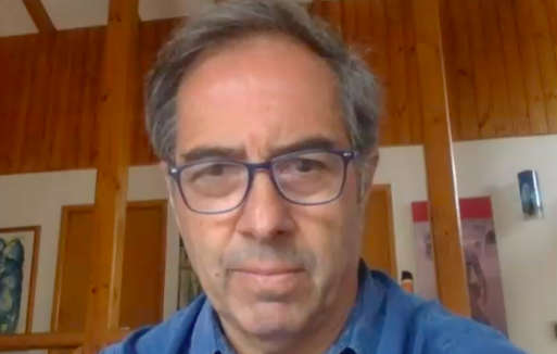 Dr. O'Ryan sugiere avanzar en que 