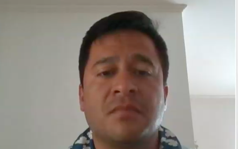 Uko Tongariki Tuki y reapertura al turismo en Rapa Nui: 