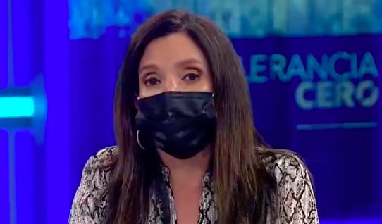 Burgos y su minuto de confianza: 