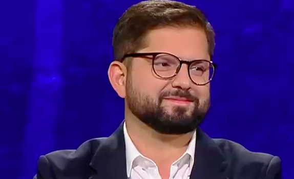 Boric tras negativa a 31 Minutos en Las Condes: 