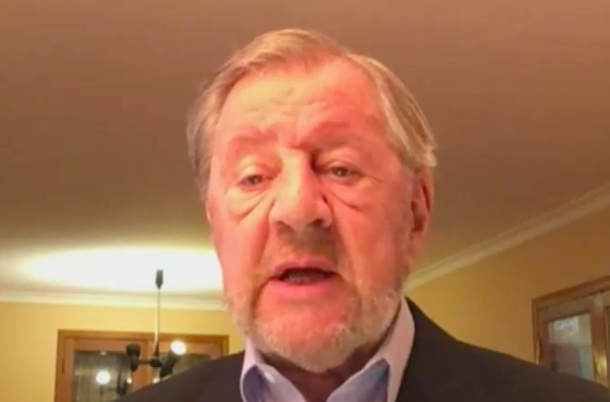 Raúl Sohr por caso Assange: 