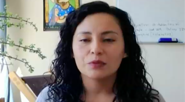 Abofem y caso Teresita Ponce: 