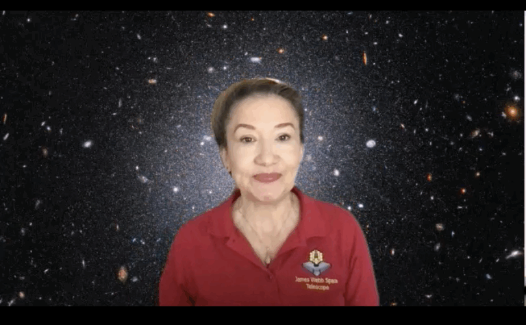 Astrofísica de la NASA entrega detalles sobre James Webb: “Ayudará a resolver enigmas que Hubble aún no puede descifrar”