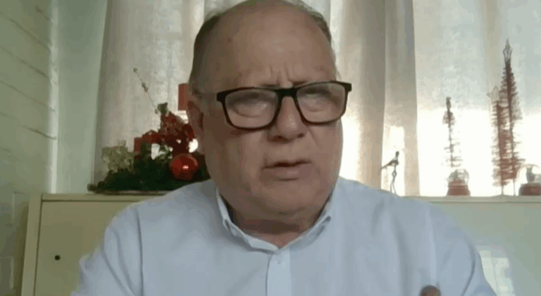 Presidente de Conadecus explicó el 