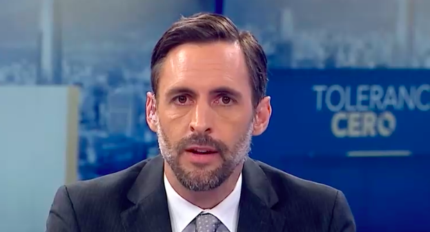 Matamala y su minuto de confianza: 