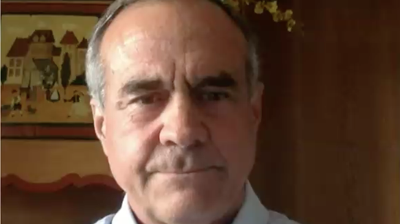 Walker y rechazo de Boric a invitación de Piñera: 