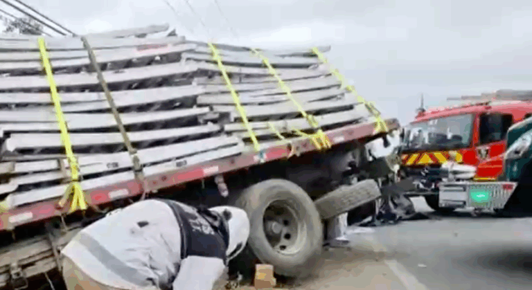 Alcalde de Peumo por accidente con 8 muertos: 