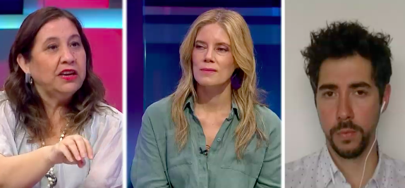 Geopolítica, COVID-19 y recursos naturales: Analistas hablaron de los desafíos y tensiones que marcarán el mundo en 2022