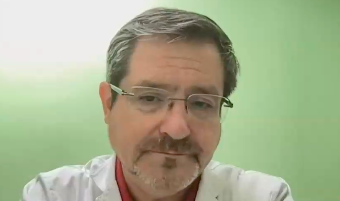 Cavei por obligatoriedad de vacuna: 