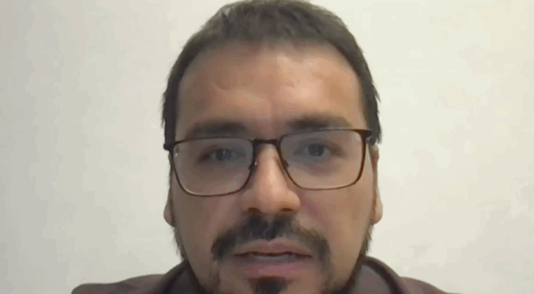 Juan Bravo y cifras de empleo: 