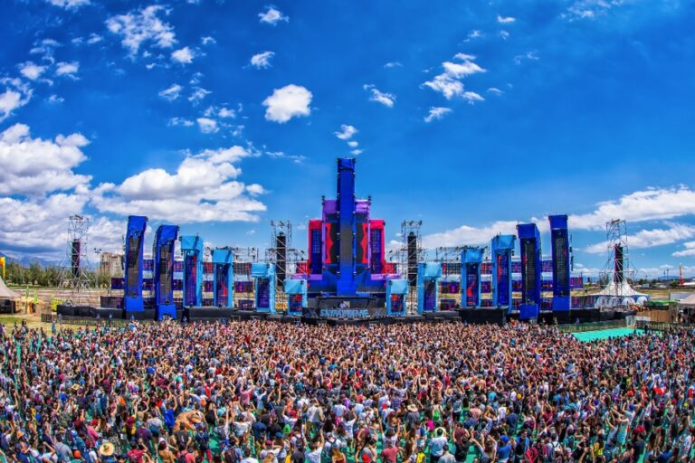 Festival Creamfields retornará a Chile después de tres años: Don Diablo y Diplo destacan en el line up