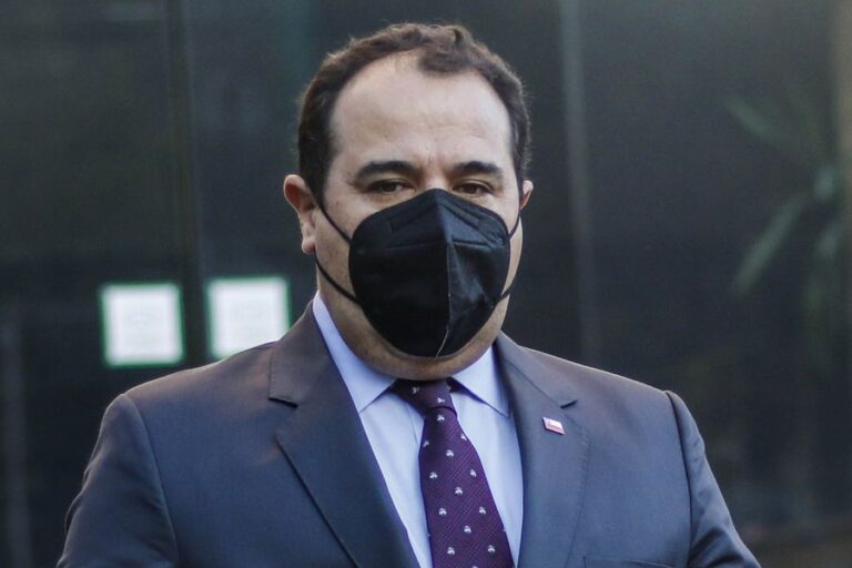 Galli sobre declaración de la CAM: 