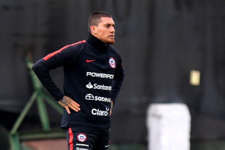 Medios mexicanos aseguran que Nicolás Castillo estaría cerca de fichar por el Necaxa de Valdivia, Araos y Pablo Guede