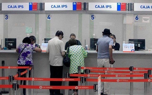 Cámara aprobó proyecto de exenciones tributarias para financiar la PGU con impuesto a los súper ricos