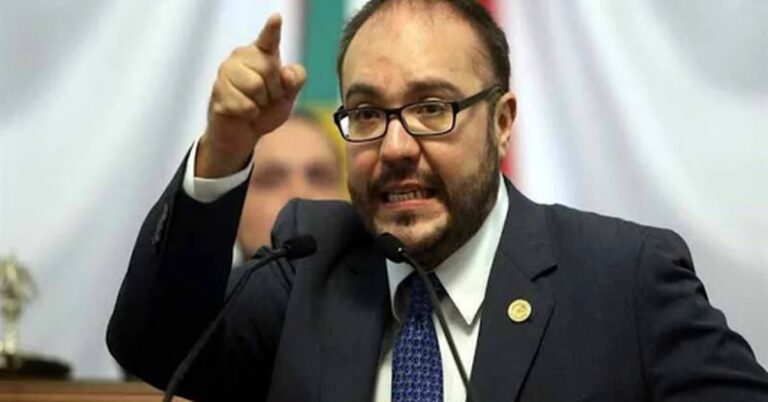 Corte Suprema autorizó la extradición de diputado mexicano investigado por enriquecimiento ilícito