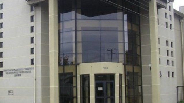 Tribunal de Cañete condena a 20 años de presidio a autores de homicidio en Contulmo