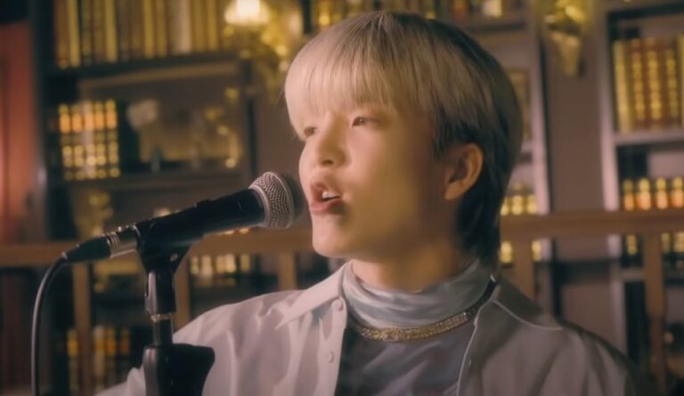 Interpretada por W24: Descubre la versión coreana de 