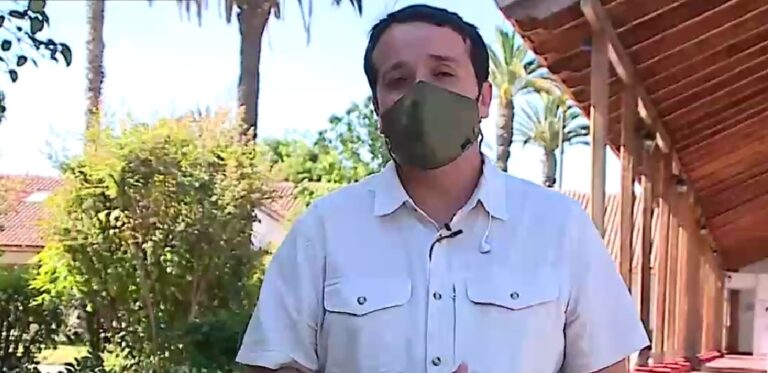 Alcalde de Pudahuel: 