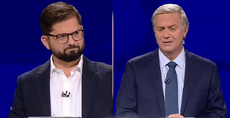 Las propuestas de Boric y Kast para mejorar la salud