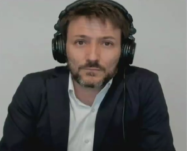 Coordinador programático de Boric sobre su gobierno: “Las transformaciones son exitosas cuando perduran en el tiempo”