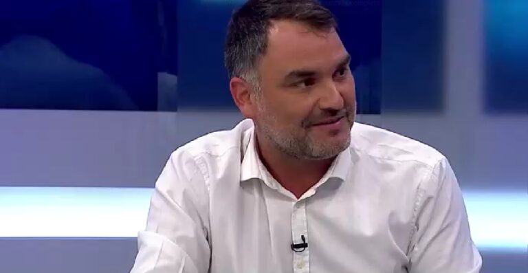 Macaya sobre el triunfo de Boric: 