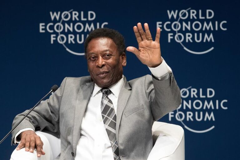 Pelé permanece hospitalizado en Brasil: Los problemas de salud que ha tenido 