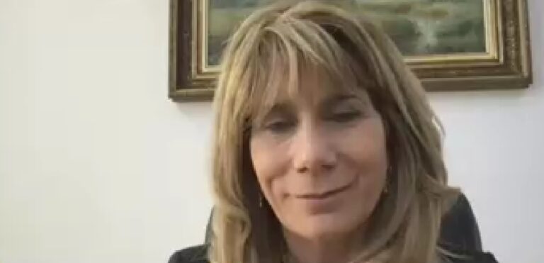 Senadora Rincón sobre la situación en la Araucanía: “Esto no se arregla con Estados de Excepción”