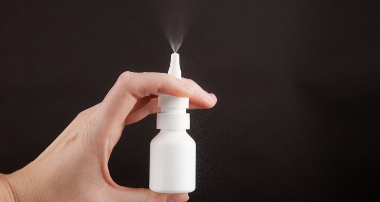 Aerosol nasal que previene enfermedades neurodegenerativas está pronto a iniciar sus ensayos clínicos en humanos