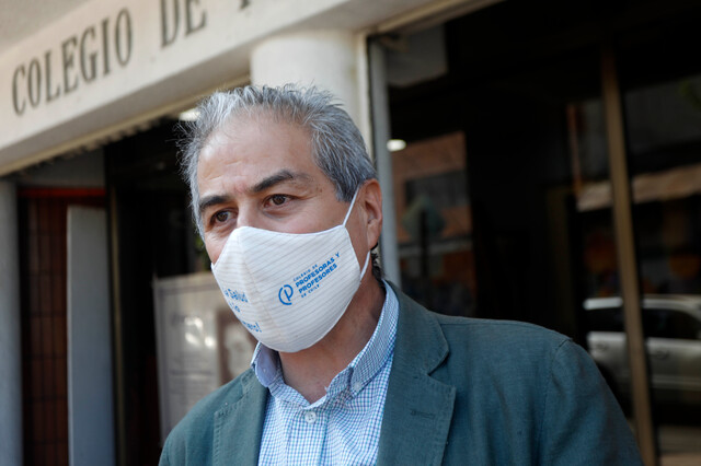 Ingresan iniciativa en la Convención Constitucional que pone plazo al pago de la deuda histórica de los profesores