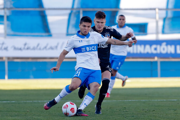 Revisa la programación de la undécima fecha del Campeonato Nacional