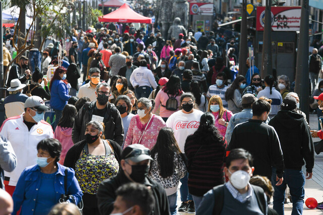Inyectarán más de $1.400 millones para enfrentar la pandemia en Antofagasta