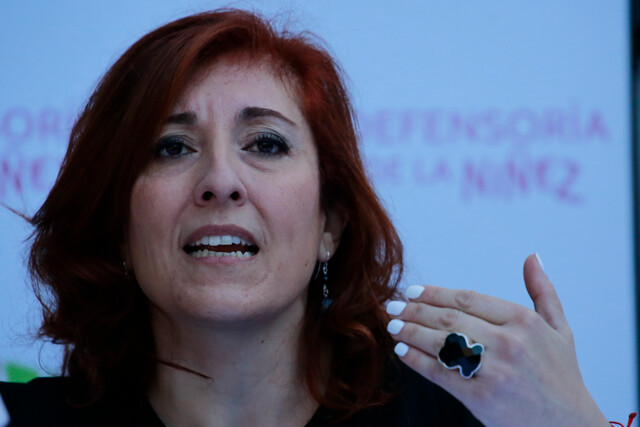 Defensoría de la Niñez envía propuesta de articulado a la CC para el reconocimiento de menores en la nueva Constitución