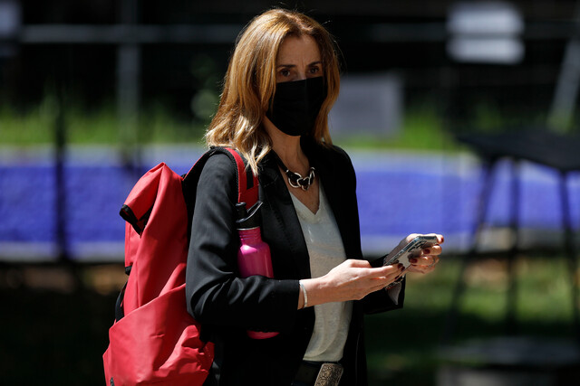 Convencionales de Chile Vamos proponen vicepresidencia paritaria y fin a las dietas de ex presidentes