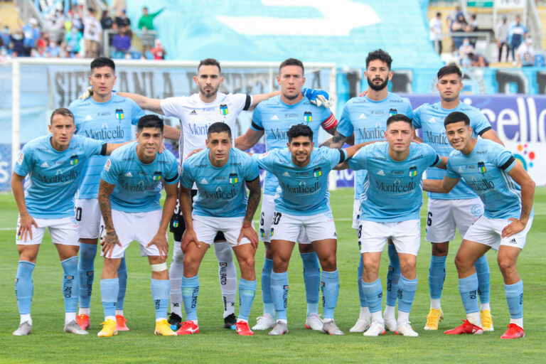 Ya se encuentra aislado: O'Higgins reportó un caso de coronavirus en el cuerpo técnico