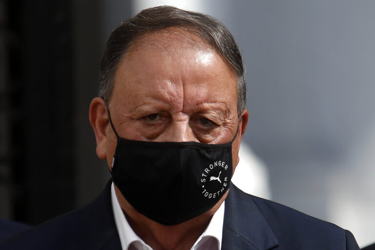 Presidente CNTC tras muerte en La Araucanía: 