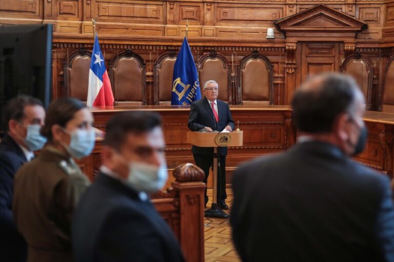 Corte Suprema entregará títulos póstumos a cinco abogados ejecutados y desaparecidos en dictadura