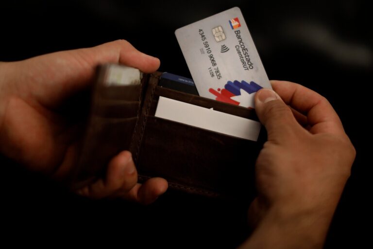 Banco Estado anunció que 