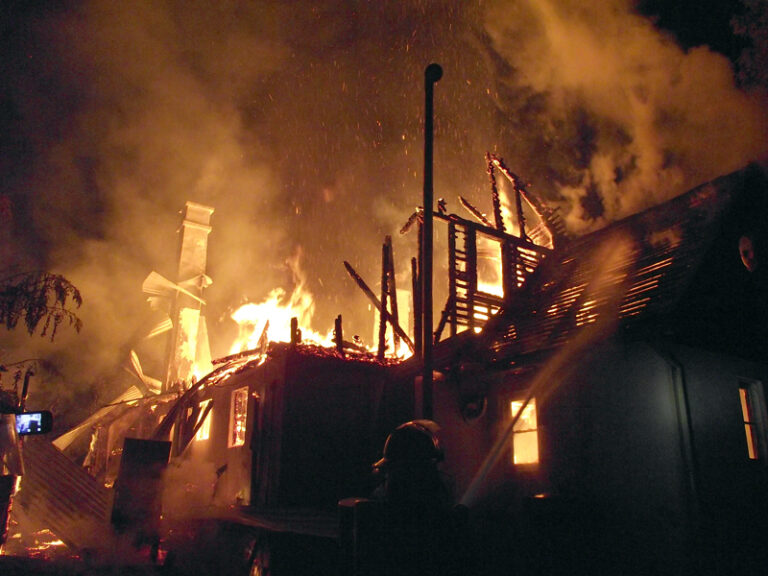 Columna de opinión de Rodrigo Pérez de Arce: 