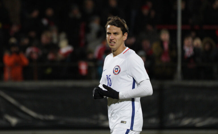 Igor Lichnovsky dejó el Al-Shabab y llegará al Tigres de México